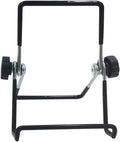 CATHATRR Holder 180° Adjustable Angle Foldable Metal Stand Mount by Unknown