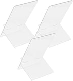 Generic 3pcs Acrylic Writing Memo Boards by Unknown