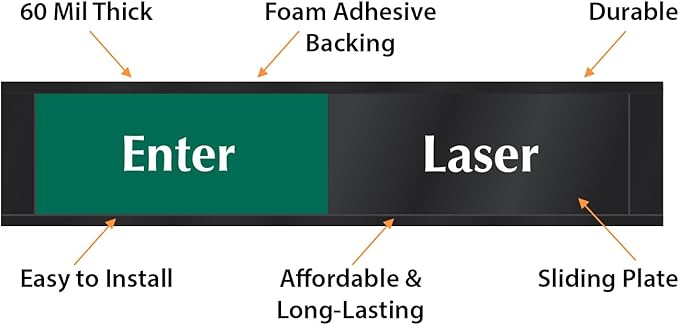 SmartSign Laser - Image 4