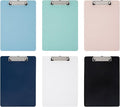 Principal Lines 6 Pack Plastic Clipboards by PrincipalLines