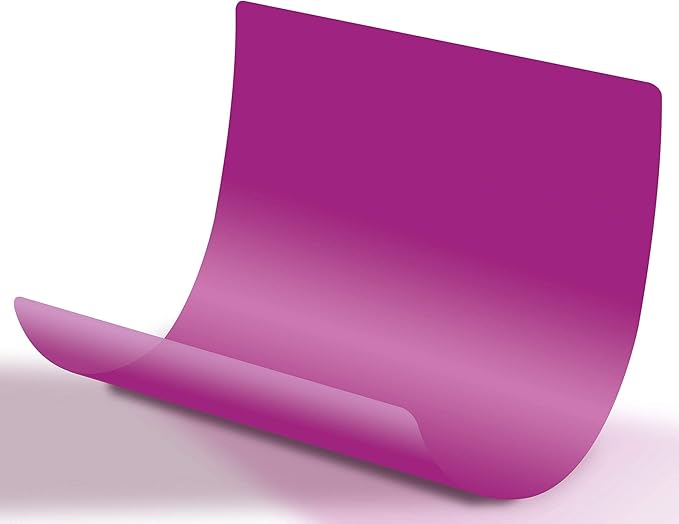 Better Kitchen Products Flexible Plastic Cutting Board Mats, 6 Vivid, - Image 3