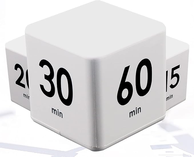JOYIT Cube Timer by JOYIT