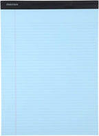 Mintra Office Legal Pads, 8.5in x 11in, Narrow Ruled)) - Image 3