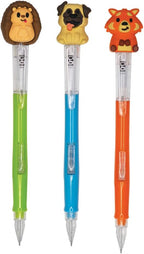 Raymond Geddes Totally Adorkable 3D Mechanical Pencils - Image 2
