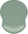ITNRSIIET Ergonomic Mouse Pad by +ITNRSIIET