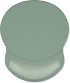 ITNRSIIET Ergonomic Mouse Pad by +ITNRSIIET