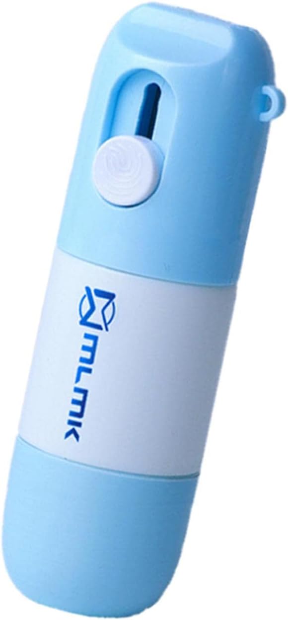 Esquirla Correction Fluid Thermal Paper Corrector Data Fluid Address Important by Esquirla