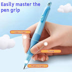 Inclock Handwriting thick mechanical pencils - Image 3