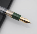 JINHAO 1935 Fountain Pen TIANDAO Series #8 Nib Ink Pen - Image 2