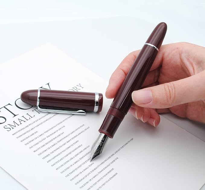 JINHAO X159 Fountain Pen - Image 2