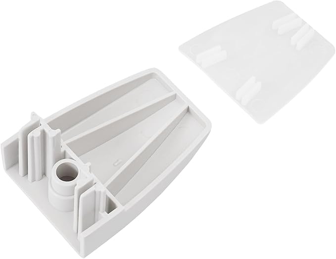 4 Pcs Desk Divider Privacy Panel, 23.6”L X15.8”W Frosted Acrylic Desk Privacy - Image 9