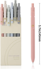 Ddaowanx Gel Pens, Cute Office School Supplies Gifts - Image 2