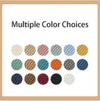 Chaexii Premium Polyester Sofa Arm Cover, Scratch Resistant Protector Covers - Image 7