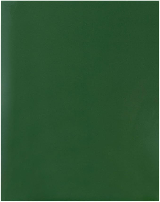 JAM PAPER Laminated Two Pocket Glossy School Folders - Image 5