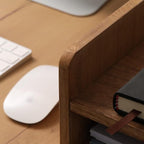 DDYURI 3 Tier Desktop Letter Tray - Image 6