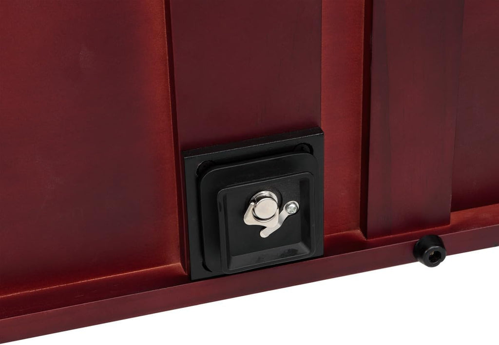 soho urban artist pochade box for plein on a desk or shelf