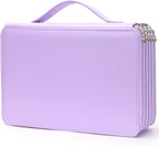Vomgomfom Colored Pencil Case by Vomgomfom