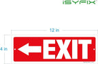 iSYFIX Exit Signs - Image 8