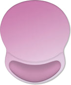 ITNRSIIET Ergonomic Mouse Pad by +ITNRSIIET