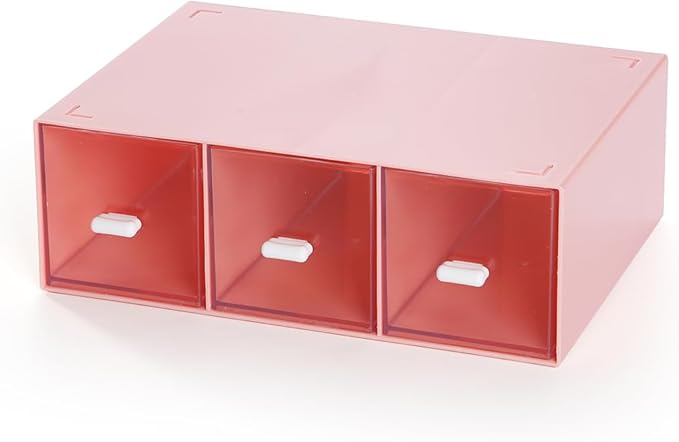 OSteed Desktop Drawers, Desk Organizer by OSteedWares