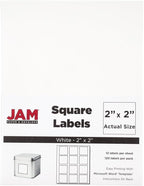 JAM PAPER Product & Container Labels - Image 7