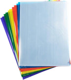 JAM PAPER Plastic Sleeves - Image 3