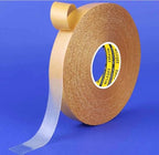 MILEQEE Double Sided Tape Heavy Duty, 0.59" x 66FT, Universal High Tack Strong by MILEQEE