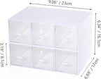 OSteed Desktop Drawers, Desk Organizer - Image 8
