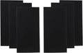 ATS Acoustics Home Office Residential Acoustic Treatment Room Kit Sound by ATSAcoustics
