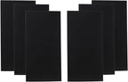 ATS Acoustics Home Office Residential Acoustic Treatment Room Kit Sound by ATSAcoustics