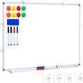 H-Qprobd White Board Dry Erase Whiteboard by H-Qprobd