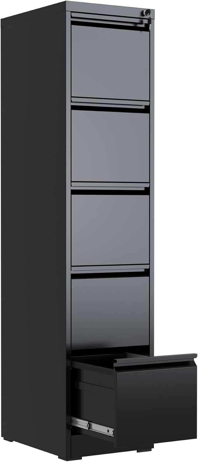 Reegangfa 5 Drawer File Cabinet by Unknown
