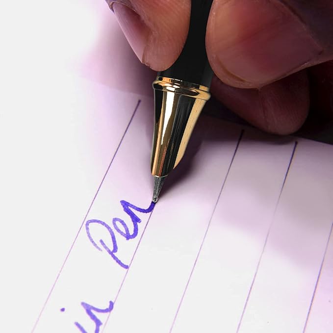 Dryden Designs Fountain Pen - Image 4