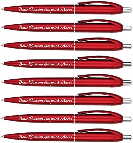 Personalized Ballpoint Pens by ExpressPencils