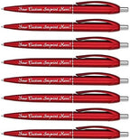 Personalized Ballpoint Pens by ExpressPencils