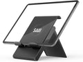 SAIJI Adjustable Tablet Stand Holder Portable Foldable Desktop Stand Dock by SAIJI