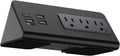 Kable Kontrol Desk Clamp Power Strip