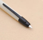 JINHAO 20 Press Fountain Pen, Retractable Capless Resin Pen - Image 2