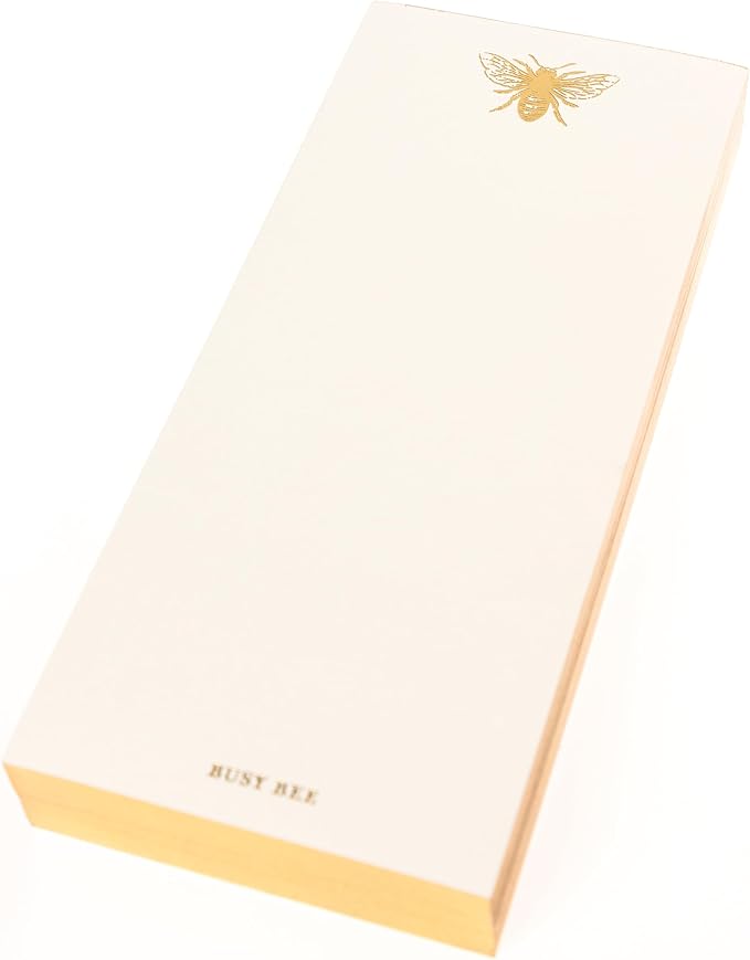 Graphique Bee Designer List Pad Luxe Collection, Writing Pad with150 Pages - Image 2