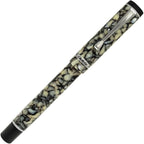 Conklin Duragraph Fountain Pen Cracked Ice - Image 4