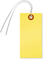 SmartSign Blank Tyvek Shipping Tags by SmartSign