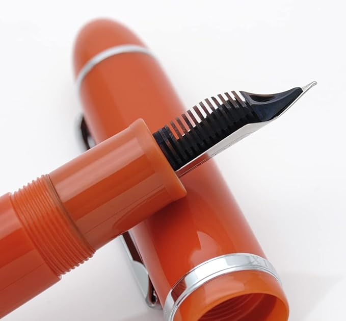 JINHAO X159 Fountain Pen - Image 6