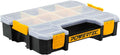 POWERTEC Small Parts Organizer & Tool Box – 14 Compartments, Stackable Storage by POWERTEC