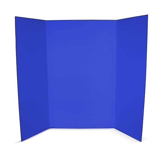 Flipside Products 36” x 48” Foam Project Boards by FlipsideProducts