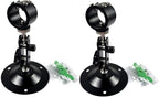 Laser Module Brackets 360-Degree Adjustable Positioning Bracket 22mm by BEITESI