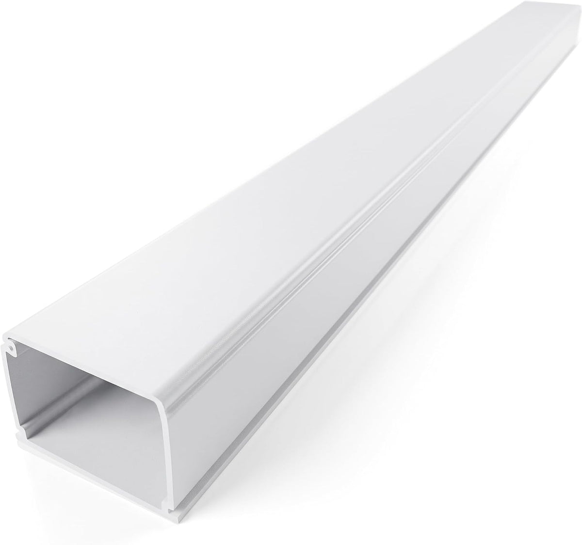 Electriduct XX-Large Latching Cable Raceway - 3" x 2" Channel Size ...