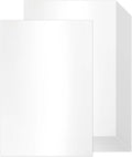 White Shimmer Cardstock Ledger Paper 11x17, Goefun Shimmer Card Stock