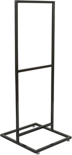 Displays2go Freestanding Poster Holder - Image 2