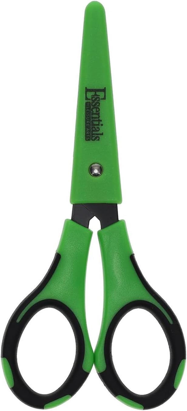Essentials by Leisure Arts 5 in Trimming Scissors - Image 7