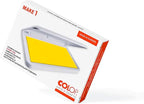 COLOP Make Series, Ink Stamp Pads, - Image 4